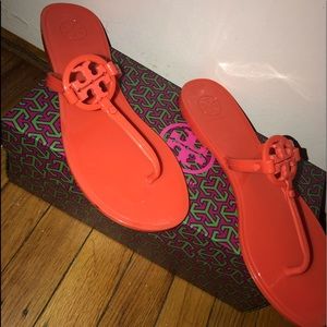 Tory Burch sandals